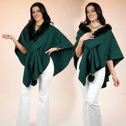 London Pull-Through Wrap