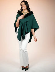 London Pull-Through Wrap