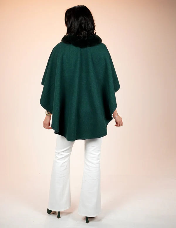 London Pull-Through Wrap