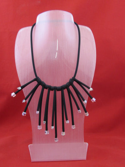 Iridescence Designer Necklace