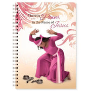 "Power in the Name" Inspirational Journal