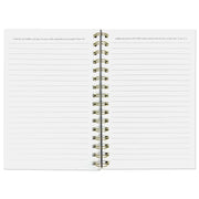 "Power in the Name" Inspirational Journal