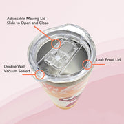 "Power of the Name" Inspirational Tumbler