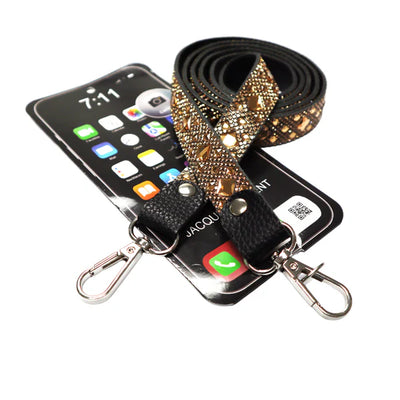 Phone Lanyard and Purse Strap