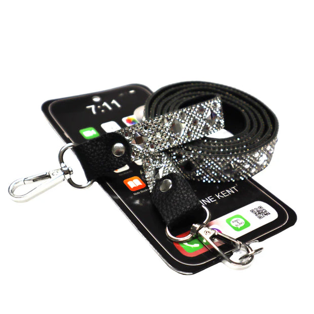 Phone Lanyard and Purse Strap