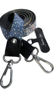 Phone Lanyard and Purse Strap