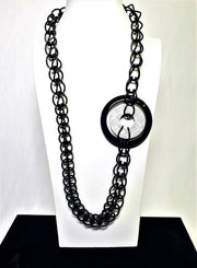 "Links" Necklace