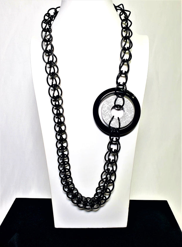 "Links" Necklace