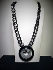 "Links" Necklace