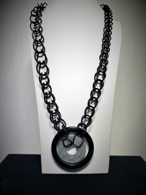 "Links" Necklace