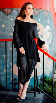 "Lisa G" Nadda w/ Chiffon